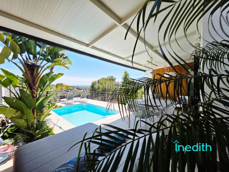 Foto c396ac7c-eeae-481b-a8b3-9296d3d24453. Casa amb aparcament piscina a Mas Trader-Corral d´En Tort-Corral d´En Cona Cubelles