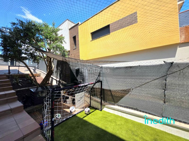 Foto cd40ca59-ab10-4c6b-b7eb-0c39cec5d570. Casa amb calefacció aparcament piscina a Mas Trader-Corral d´En Tort-Corral d´En Cona Cubelles