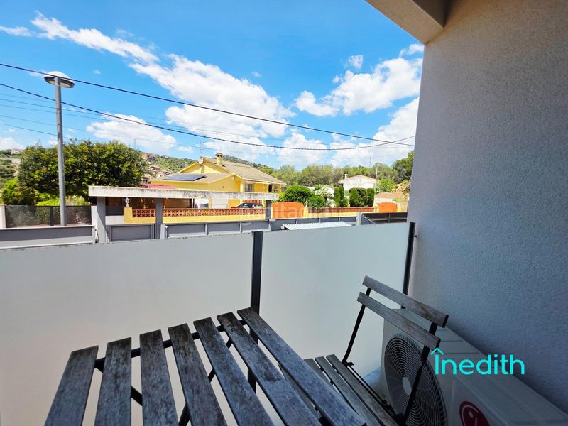 Foto cef8338a-0669-4d3a-86e2-6fdbb77048b2. Casa amb calefacció aparcament piscina a Mas Trader-Corral d´En Tort-Corral d´En Cona Cubelles
