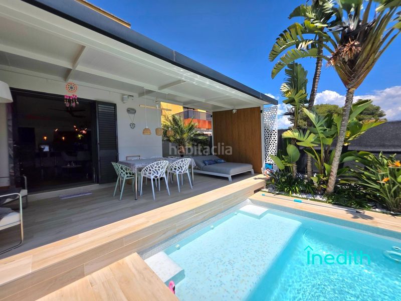 Foto d0120698-2e86-4323-8531-37e98fc19327. Casa amb calefacció aparcament piscina a Mas Trader-Corral d´En Tort-Corral d´En Cona Cubelles