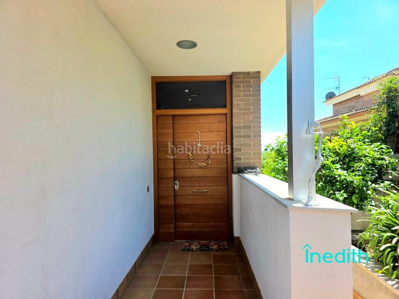 Foto d643a0f8-30f9-40d4-af3b-a46e55a81d26. Casa amb calefacció aparcament piscina a Mas Trader-Corral d´En Tort-Corral d´En Cona Cubelles