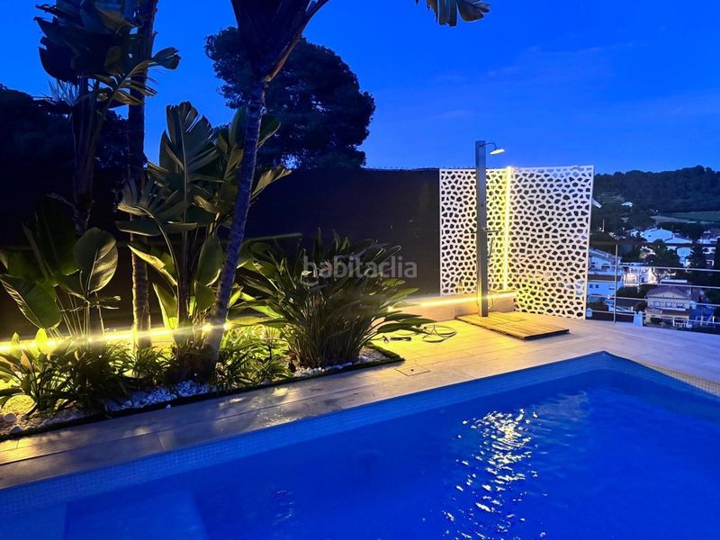 Foto e85da506-2279-4693-87ad-5e04c56519e3. Casa amb calefacció aparcament piscina a Mas Trader-Corral d´En Tort-Corral d´En Cona Cubelles