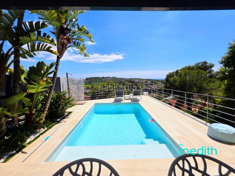 Foto f0121df7-4e28-4798-8900-cdb625e9cd22. Casa amb aparcament piscina a Mas Trader-Corral d´En Tort-Corral d´En Cona Cubelles