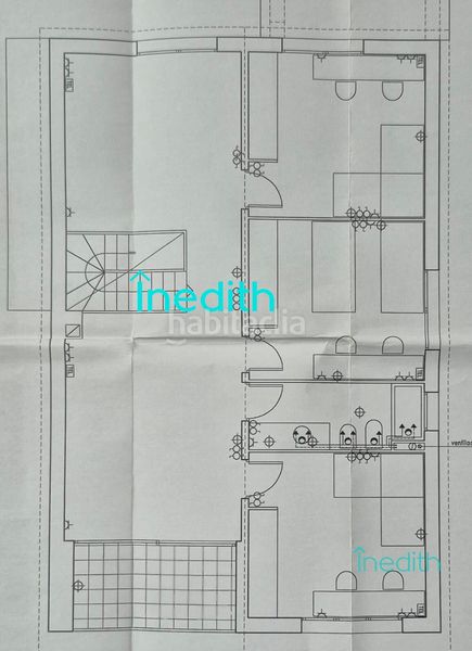 Foto f0f97848-7614-4b25-b3a8-4d25a9876f4f. Casa amb calefacció aparcament piscina a Mas Trader-Corral d´En Tort-Corral d´En Cona Cubelles