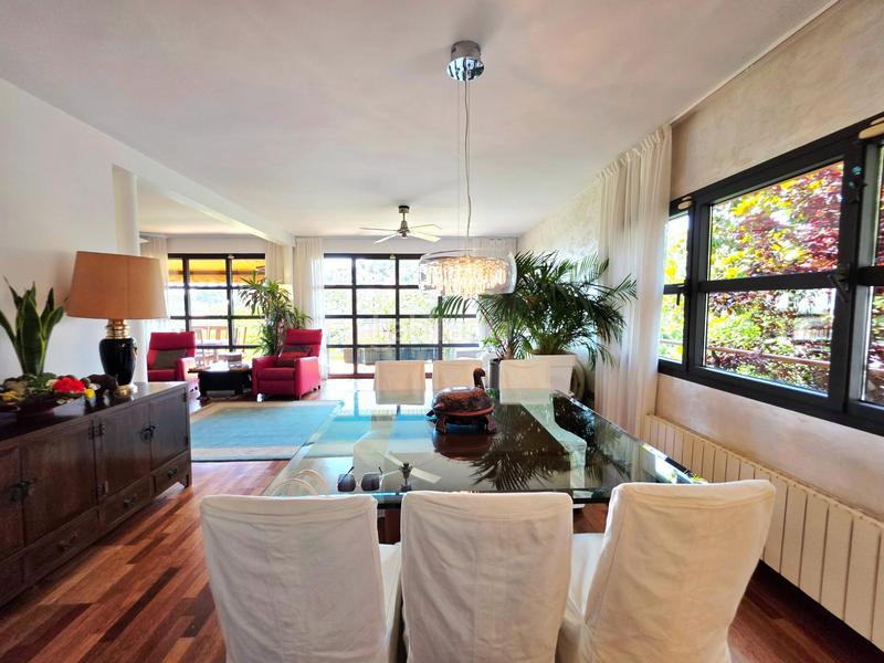 Foto 03567286-1f31-4788-9e1c-b760fd701cd6. Casa con riscaldamento parcheggio in Montmar Castelldefels