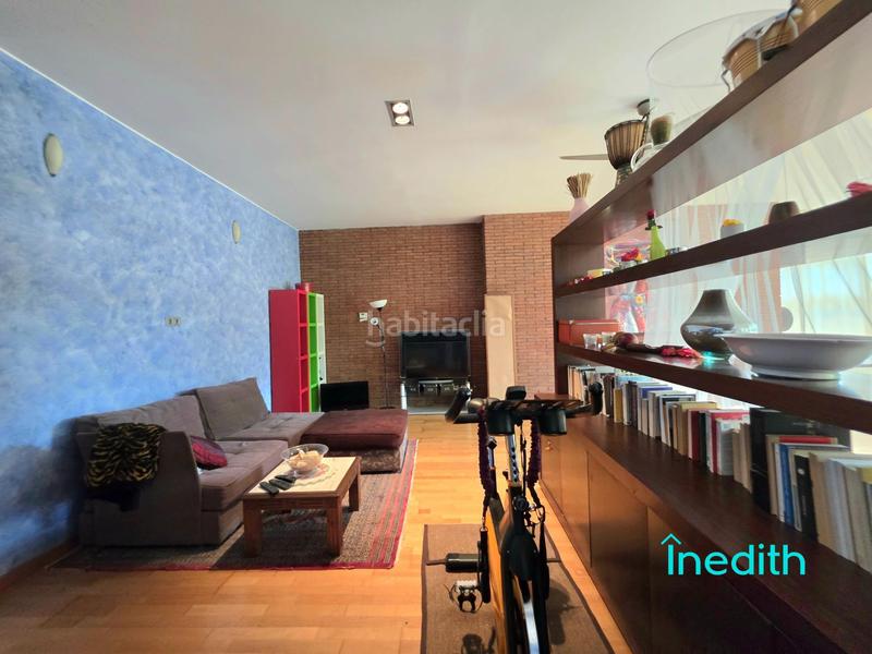 Foto 0c4d19d4-3381-48d1-abbb-84ce960b30b2. Casa con riscaldamento parcheggio in Montmar Castelldefels