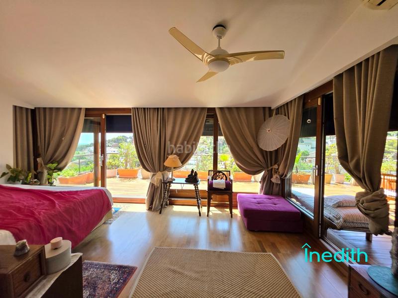 Foto 0d5b115d-2bf0-471d-a902-efc97338bee3. Casa con riscaldamento parcheggio in Montmar Castelldefels