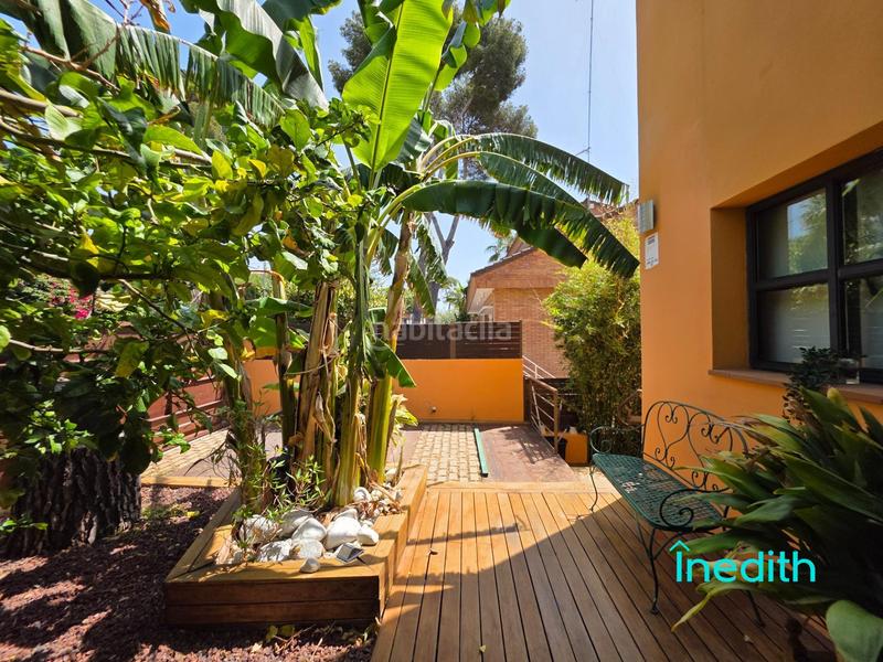 Foto 15729711-0ba8-4a35-ab01-a383c3028176. Casa con riscaldamento parcheggio in Montmar Castelldefels