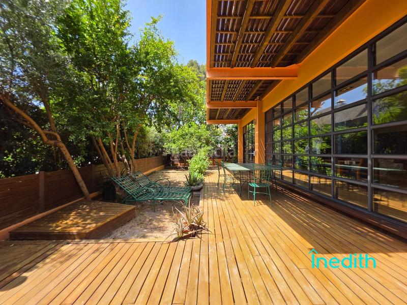 Foto 3c5ab6db-64d4-493f-95e5-b64a01873066. Casa con riscaldamento parcheggio in Montmar Castelldefels