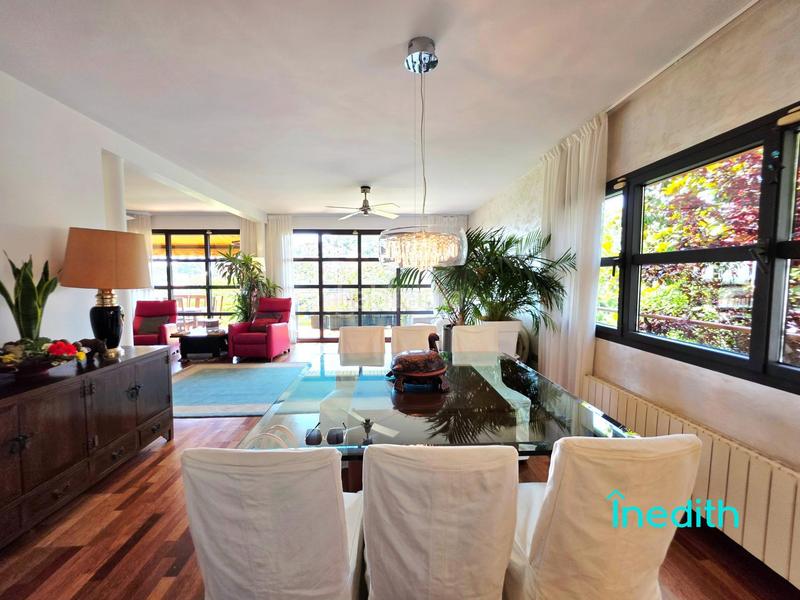 Foto 40598060-a618-467a-82cc-0fe37e769090. Casa con riscaldamento parcheggio in Montmar Castelldefels