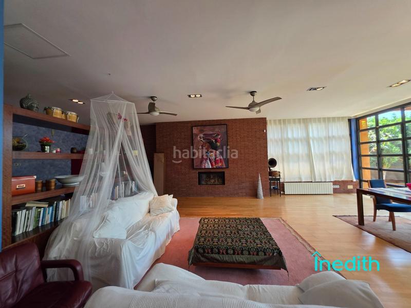 Foto 446f8602-1d13-4e84-9e3b-af257317be51. Casa con riscaldamento parcheggio in Montmar Castelldefels