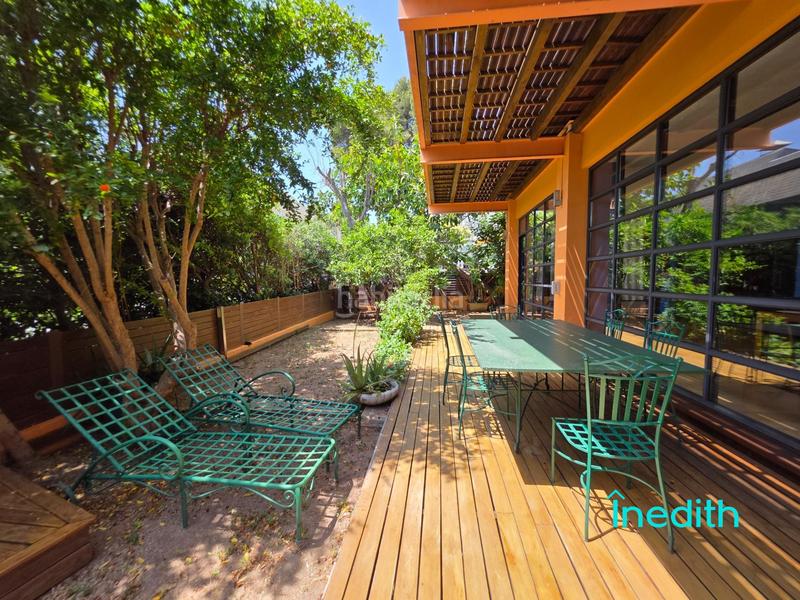 Foto 47418298-33ec-4714-a20c-43c327a9140e. Casa con riscaldamento parcheggio in Montmar Castelldefels