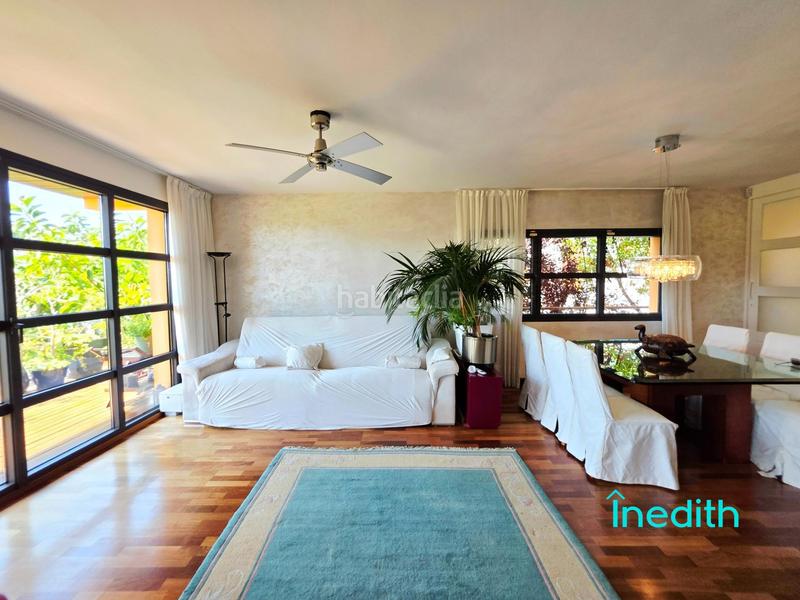 Foto 47886ae6-d327-42cd-b851-cd4b028339da. Casa con riscaldamento parcheggio in Montmar Castelldefels