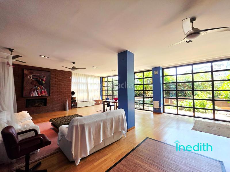 Foto 4df842b8-7fce-4bb8-8619-5e9d8d9255b6. Casa con riscaldamento parcheggio in Montmar Castelldefels