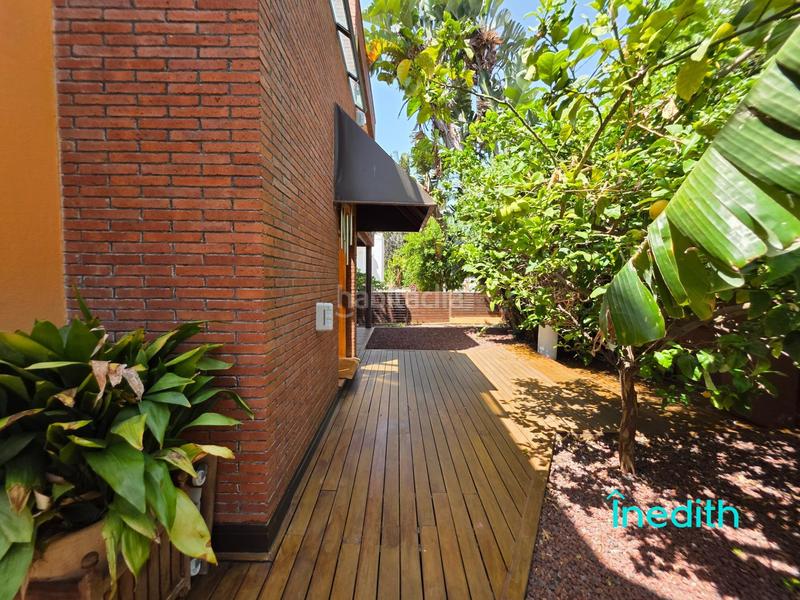 Foto 6521436e-9572-4cd6-85af-096f6be96e8b. Casa con riscaldamento parcheggio in Montmar Castelldefels