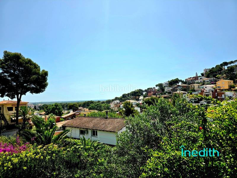 Foto 6716d056-98f5-477c-9356-85dceb630465. Casa con riscaldamento parcheggio in Montmar Castelldefels