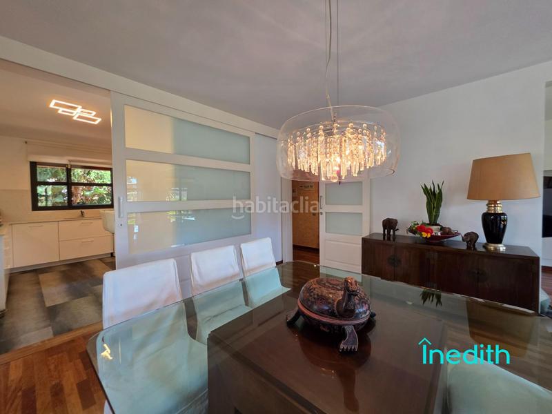 Foto 683cb946-1a03-46fa-bffd-af2cacfbdab4. Casa con riscaldamento parcheggio in Montmar Castelldefels