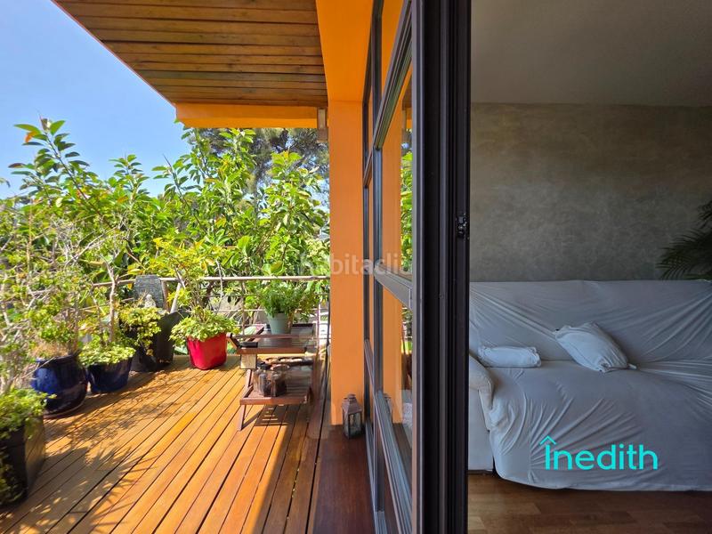 Foto 6dc35ec5-af56-47d8-950e-d5689375c2d0. Casa con riscaldamento parcheggio in Montmar Castelldefels