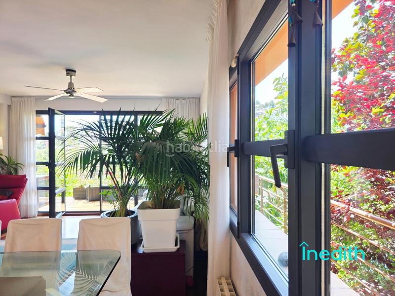 Foto 71cb37ce-cad2-4aab-a199-7044c8cfc014. Casa con riscaldamento parcheggio in Montmar Castelldefels