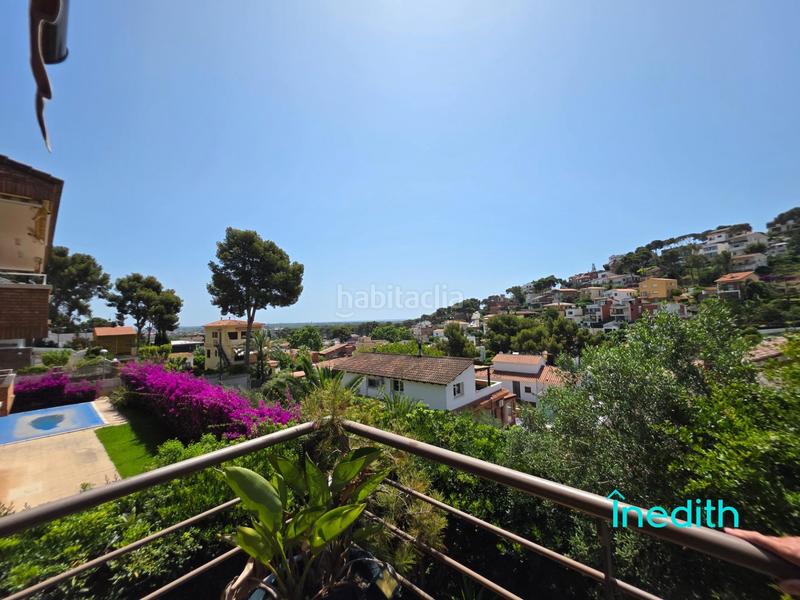 Foto 86a4f80d-bbda-434e-a9d7-61c180dc2c7e. Casa con riscaldamento parcheggio in Montmar Castelldefels