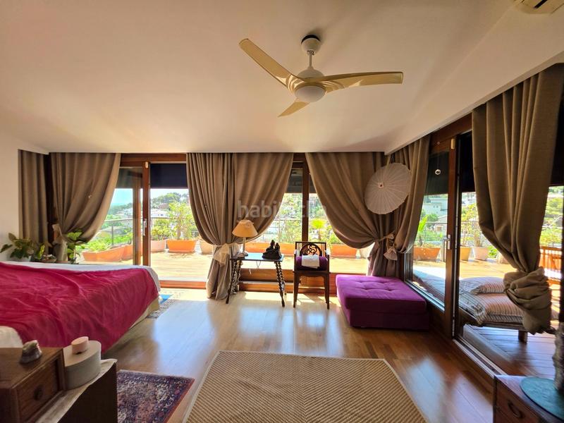 Foto 997ef6cc-41fe-4998-8d83-1aef721cffde. Casa con riscaldamento parcheggio in Montmar Castelldefels