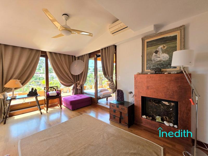 Foto 99e5f8e0-41d0-417a-83f6-34fc812ca9ab. Casa con riscaldamento parcheggio in Montmar Castelldefels