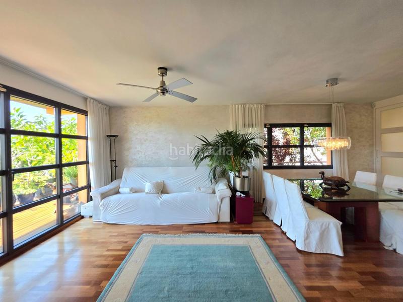 Foto 9a5916e0-e964-45d1-a03d-c6319957ee46. Casa con riscaldamento parcheggio in Montmar Castelldefels