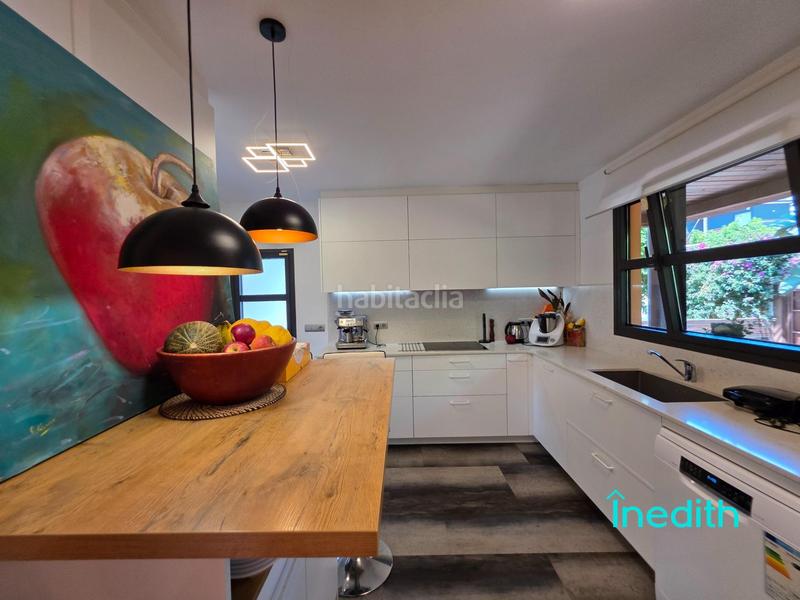 Foto 9b4b8187-2f70-4113-a02e-7b2ee9229633. Casa con riscaldamento parcheggio in Montmar Castelldefels