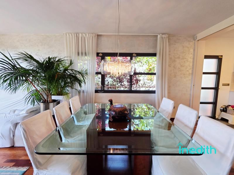 Foto a740d724-3434-4804-9f2f-95310c64595d. Casa con riscaldamento parcheggio in Montmar Castelldefels