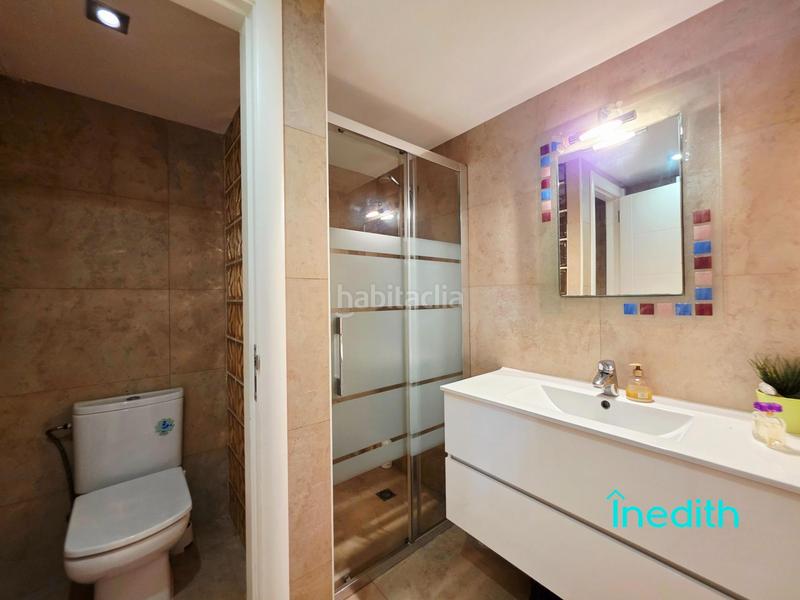 Foto b2829524-5dd7-4aa1-a949-3c2f7d6b6151. Casa con riscaldamento parcheggio in Montmar Castelldefels
