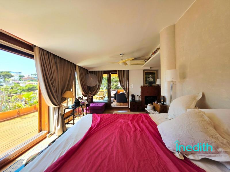 Foto b8ca69c2-c97e-4905-835c-4010895b20d7. Casa con riscaldamento parcheggio in Montmar Castelldefels