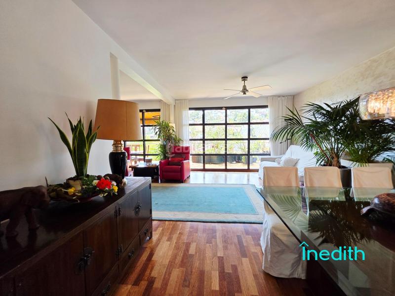 Foto baf680fa-1d88-4afc-ad81-58f320a545be. Casa con riscaldamento parcheggio in Montmar Castelldefels