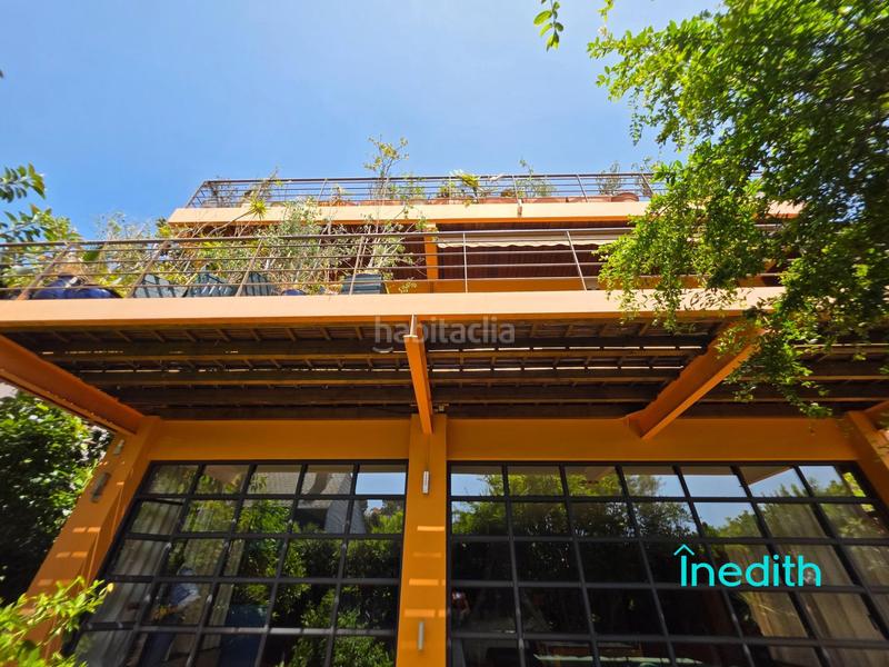 Foto be22b84f-654d-4921-8ac1-297c534e7147. Casa con riscaldamento parcheggio in Montmar Castelldefels