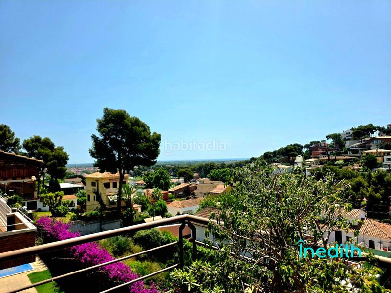 Foto c2c91d59-3579-4f9f-85e3-627530cb5bdc. Casa con riscaldamento parcheggio in Montmar Castelldefels