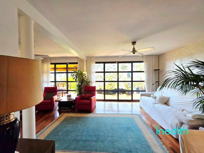 Foto c6ab445b-f385-45c2-9e51-3160eefaaeb7. Casa con riscaldamento parcheggio in Montmar Castelldefels