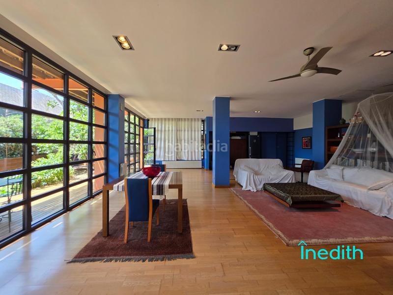 Foto cb60f531-b7c3-4df2-8c76-5f10ec6a8679. Casa con riscaldamento parcheggio in Montmar Castelldefels