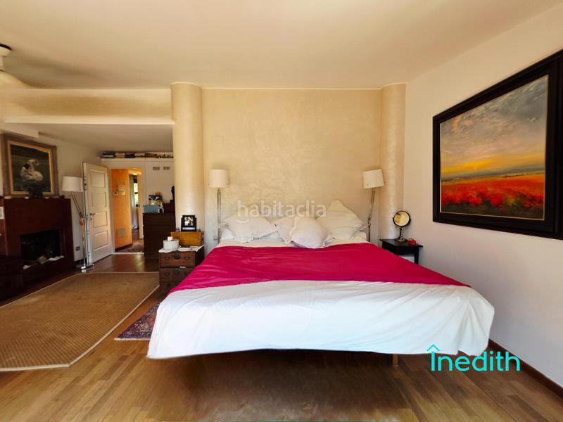 Foto cd5e27d6-c713-42c0-b5dd-8da25fba8fad. Casa con riscaldamento parcheggio in Montmar Castelldefels