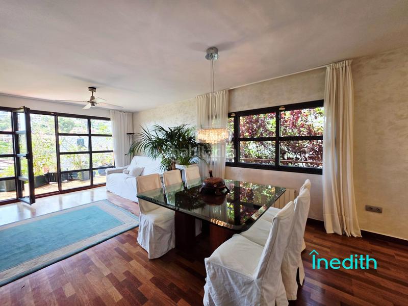 Foto d21d493f-2076-46dd-9319-eb29ad2b16fa. Casa con riscaldamento parcheggio in Montmar Castelldefels