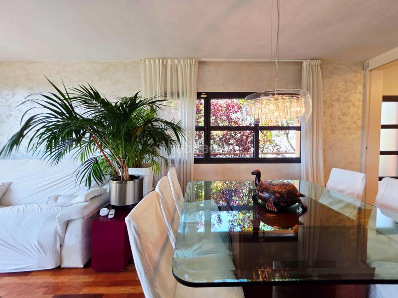 Foto fc2a6ba0-7a58-4890-8bf2-f86b996e54a2. Casa con riscaldamento parcheggio in Montmar Castelldefels