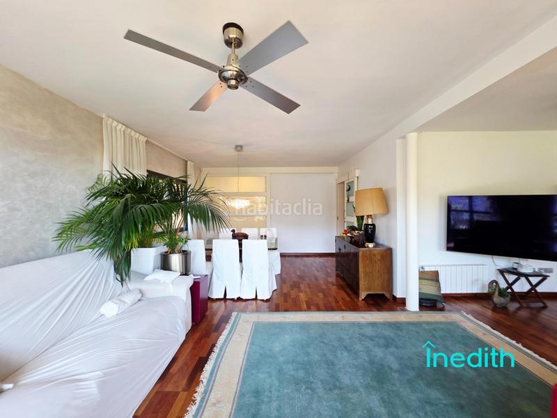 Foto fd23eebf-dc53-42e5-a26f-45cd4ae251a6. Casa con riscaldamento parcheggio in Montmar Castelldefels