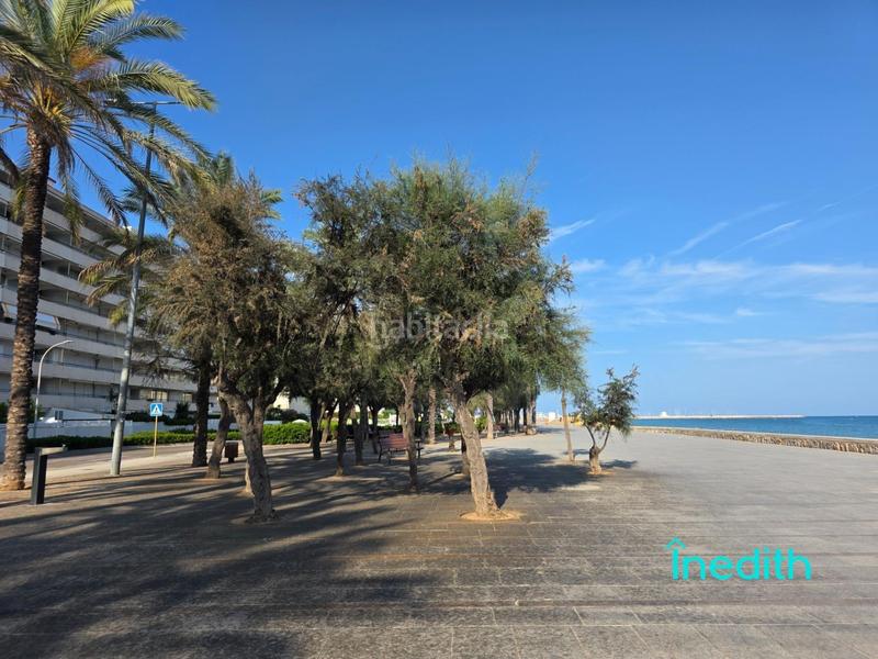 Foto 37569acf-af93-4904-b83c-7053c59a9d00. Piso impresionante piso playa mirando al mar, primera linea con acabados alta calidad, finca señorial. en Calafell
