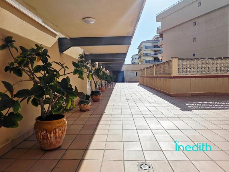 Foto 40d47170-46ea-4395-ac6b-d60b667c264f. Piso impresionante piso playa mirando al mar, primera linea con acabados alta calidad, finca señorial. en Calafell