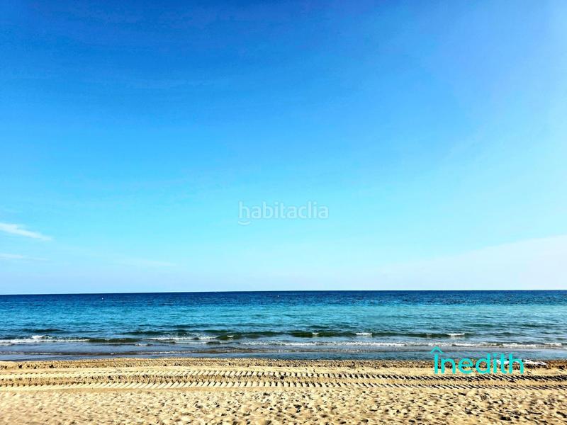 Foto 75969446-ae7a-433c-b38a-ba56dd5512f3. Piso impresionante piso playa mirando al mar, primera linea con acabados alta calidad, finca señorial. en Calafell