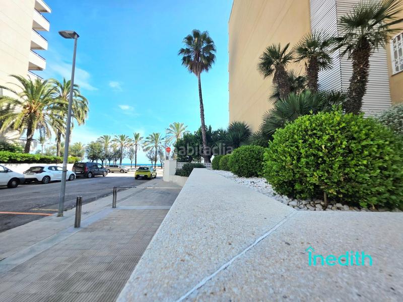 Foto 75d5cc59-d845-4508-9f42-a580166a73d3. Piso impresionante piso playa mirando al mar, primera linea con acabados alta calidad, finca señorial. en Calafell
