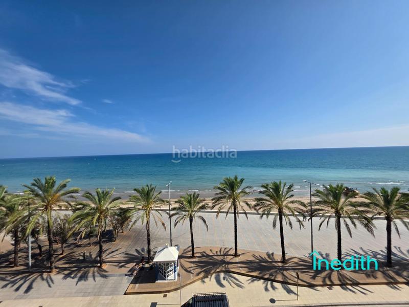 Foto 806a6546-4c26-402a-958b-93a979c88cf2. Piso impresionante piso playa mirando al mar, primera linea con acabados alta calidad, finca señorial. en Calafell