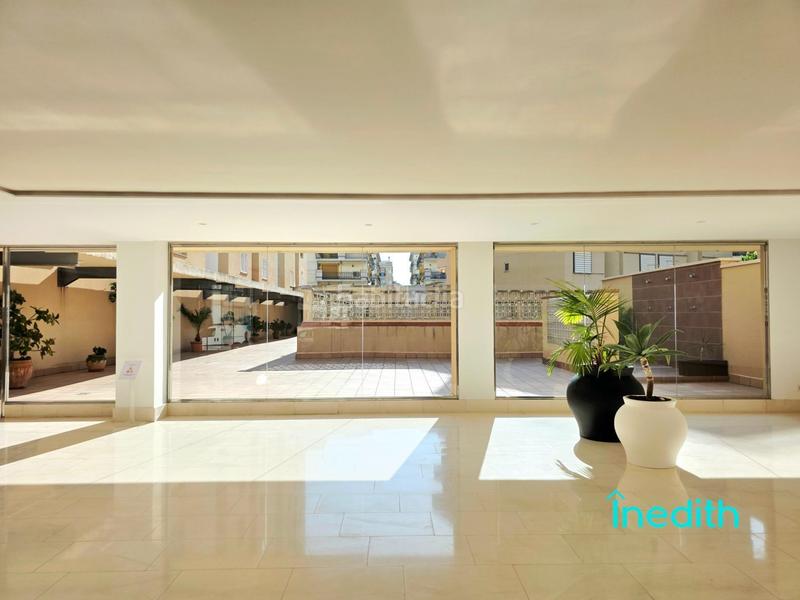 Foto a9e9a5c3-53ab-4965-8bf7-95b3d56c95fd. Piso impresionante piso playa mirando al mar, primera linea con acabados alta calidad, finca señorial. en Calafell