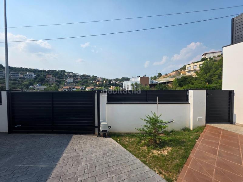 Foto 013ed73b-c258-4346-b555-1307385664c0. Chalet con riscaldamento parcheggio piscina in Segur de dalt Segur de Calafell