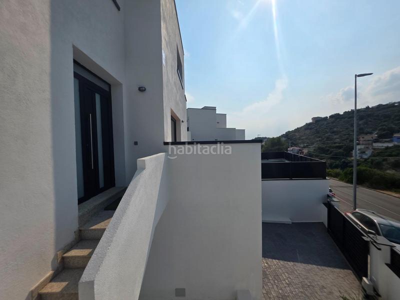 Foto 12d7d9a4-15d7-4930-9a22-933346c86ee8. Chalet con riscaldamento parcheggio piscina in Segur de dalt Segur de Calafell