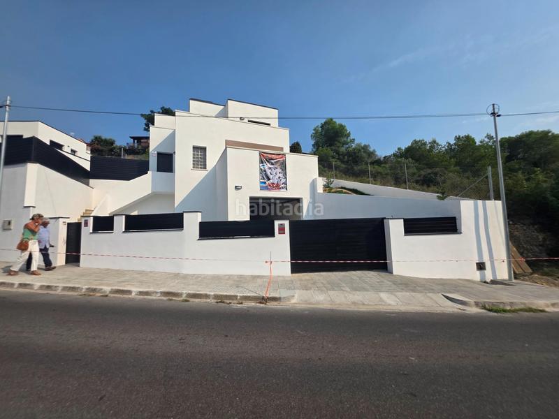 Foto 18f9b416-8445-4289-a309-057e239d6aca. Chalet con riscaldamento parcheggio piscina in Segur de dalt Segur de Calafell