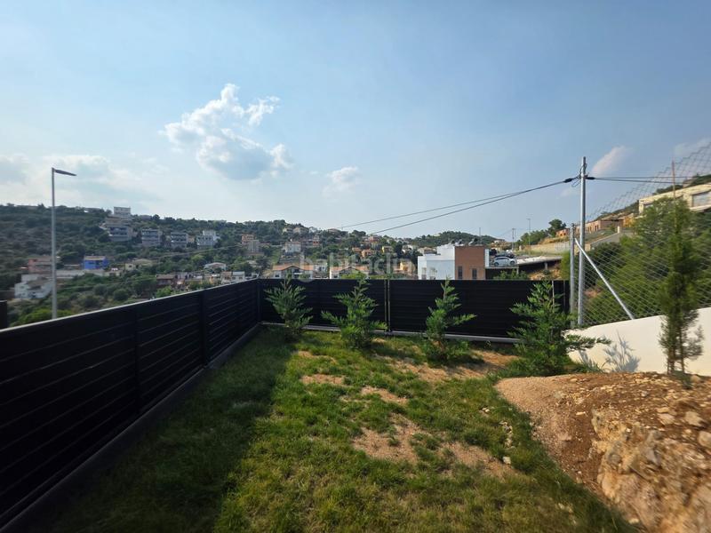 Foto 1fd342dd-98fc-4c2a-a9ff-869c68715c17. Chalet con riscaldamento parcheggio piscina in Segur de dalt Segur de Calafell